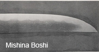 mishina boshi